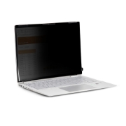 Picture of StarTech.com 14-inch 16:9 Flip-Over Privacy Screen with Touch, Anti-Glare Privacy Filter, Laptop Monitor Screen Protector with 51% Blue Light Reduction