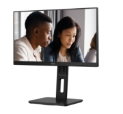 Picture of AOC E2 22E2UMF LED display 54.6 cm (21.5") 1920 x 1080 pixels Full HD Black