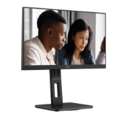 Picture of AOC E2 22E2UMF LED display 54.6 cm (21.5") 1920 x 1080 pixels Full HD Black
