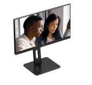 Picture of AOC E2 22E2UMF LED display 54.6 cm (21.5") 1920 x 1080 pixels Full HD Black