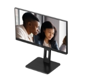 Picture of AOC E2 22E2UMF LED display 54.6 cm (21.5") 1920 x 1080 pixels Full HD Black