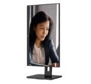 Picture of AOC E2 22E2UMF LED display 54.6 cm (21.5") 1920 x 1080 pixels Full HD Black