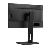 Picture of AOC E2 22E2UMF LED display 54.6 cm (21.5") 1920 x 1080 pixels Full HD Black