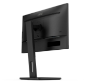Picture of AOC E2 22E2UMF LED display 54.6 cm (21.5") 1920 x 1080 pixels Full HD Black
