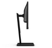 Picture of AOC E2 22E2UMF LED display 54.6 cm (21.5") 1920 x 1080 pixels Full HD Black