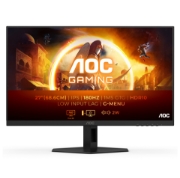 Picture of AOC 27G4XE computer monitor 68.6 cm (27") 1920 x 1080 pixels Full HD LCD Black, Grey