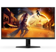 Picture of AOC 27G4XE computer monitor 68.6 cm (27") 1920 x 1080 pixels Full HD LCD Black, Grey