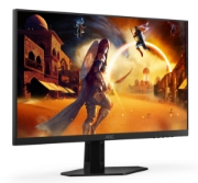 Picture of AOC 27G4XE computer monitor 68.6 cm (27") 1920 x 1080 pixels Full HD LCD Black, Grey