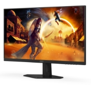 Picture of AOC 27G4XE computer monitor 68.6 cm (27") 1920 x 1080 pixels Full HD LCD Black, Grey