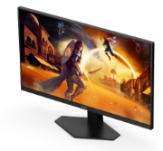 Picture of AOC 27G4XE computer monitor 68.6 cm (27") 1920 x 1080 pixels Full HD LCD Black, Grey