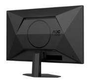 Picture of AOC 27G4XE computer monitor 68.6 cm (27") 1920 x 1080 pixels Full HD LCD Black, Grey