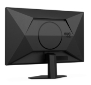 Picture of AOC 27G4XE computer monitor 68.6 cm (27") 1920 x 1080 pixels Full HD LCD Black, Grey