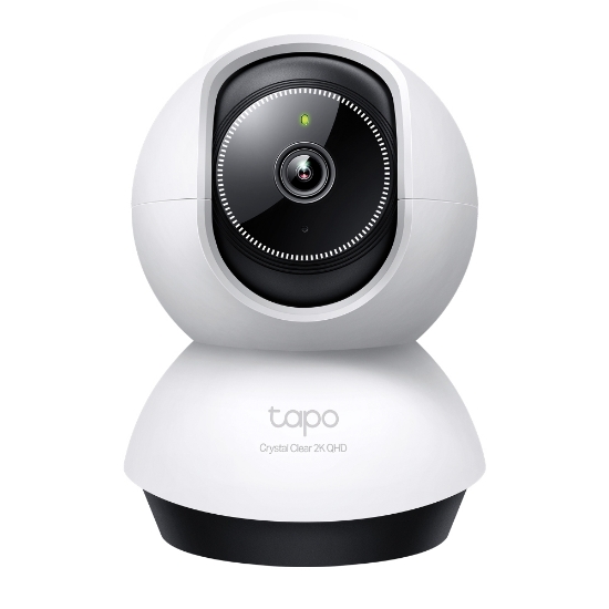 Picture of TP-Link TC72 security camera Bulb IP security camera Indoor 2560 x 1440 pixels Ceiling/Desk