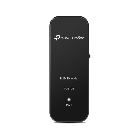 Picture of TP-Link Omada Fast Ethernet PoE+ Extender
