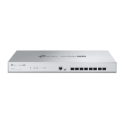Picture of TP-Link Omada Pro 8-Port SFP+ L2+ Managed Switch