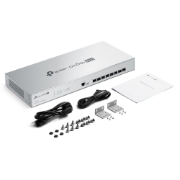 Picture of TP-Link Omada Pro 8-Port SFP+ L2+ Managed Switch
