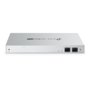 Picture of TP-Link Omada Pro 24-Port SFP L2+ Managed Switch with 4 SFP+ Slots