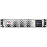Picture of APC Smart-UPS Li-ion SMTL3000RMI2UC - 8xC13 & 1xC19, Rackmount 2U, SmartConnect, 3000VA