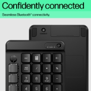 Picture of HP 435 Programmable Wireless Keypad