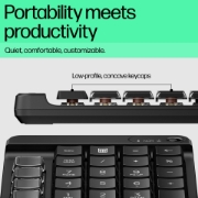 Picture of HP 435 Programmable Wireless Keypad