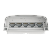 Picture of TP-Link Omada 5-Port Gigabit Smart Switch with 1-Port PoE++ In and 4-Port PoE+ Out