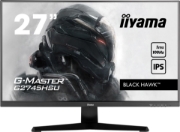 Picture of iiyama G-MASTER G2745HSU-B1 computer monitor 68.6 cm (27") 1920 x 1080 pixels Full HD LED Black