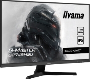 Picture of iiyama G-MASTER G2745HSU-B1 computer monitor 68.6 cm (27") 1920 x 1080 pixels Full HD LED Black