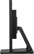 Picture of iiyama ProLite T2438MSC-B1 computer monitor 60.5 cm (23.8") 1920 x 1080 pixels Full HD LED Touchscreen Black
