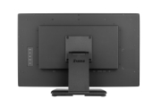 Picture of iiyama ProLite T2438MSC-B1 computer monitor 60.5 cm (23.8") 1920 x 1080 pixels Full HD LED Touchscreen Black