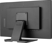 Picture of iiyama ProLite T2438MSC-B1 computer monitor 60.5 cm (23.8") 1920 x 1080 pixels Full HD LED Touchscreen Black
