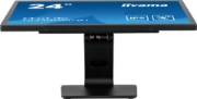 Picture of iiyama ProLite T2438MSC-B1 computer monitor 60.5 cm (23.8") 1920 x 1080 pixels Full HD LED Touchscreen Black