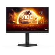 Picture of AOC G4 27G4X computer monitor 68.6 cm (27") 1920 x 1080 pixels Full HD LED Black