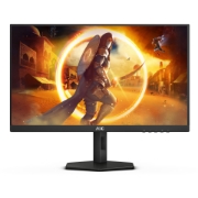 Picture of AOC G4 27G4X computer monitor 68.6 cm (27") 1920 x 1080 pixels Full HD LED Black