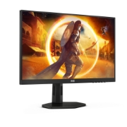 Picture of AOC G4 27G4X computer monitor 68.6 cm (27") 1920 x 1080 pixels Full HD LED Black
