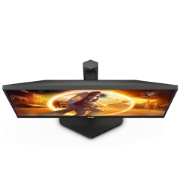Picture of AOC G4 27G4X computer monitor 68.6 cm (27") 1920 x 1080 pixels Full HD LED Black