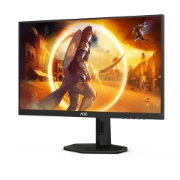 Picture of AOC G4 27G4X computer monitor 68.6 cm (27") 1920 x 1080 pixels Full HD LED Black