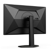Picture of AOC G4 27G4X computer monitor 68.6 cm (27") 1920 x 1080 pixels Full HD LED Black