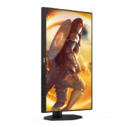 Picture of AOC G4 27G4X computer monitor 68.6 cm (27") 1920 x 1080 pixels Full HD LED Black