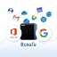 Picture of QNAP Boxafe M365 1 license(s) Backup / Recovery 1 year(s)