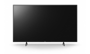 Picture of Sony FW-50EZ20L Signage Display Digital signage flat panel 127 cm (50") LED Wi-Fi 350 cd/m² 4K Ultra HD Black Android 16/7