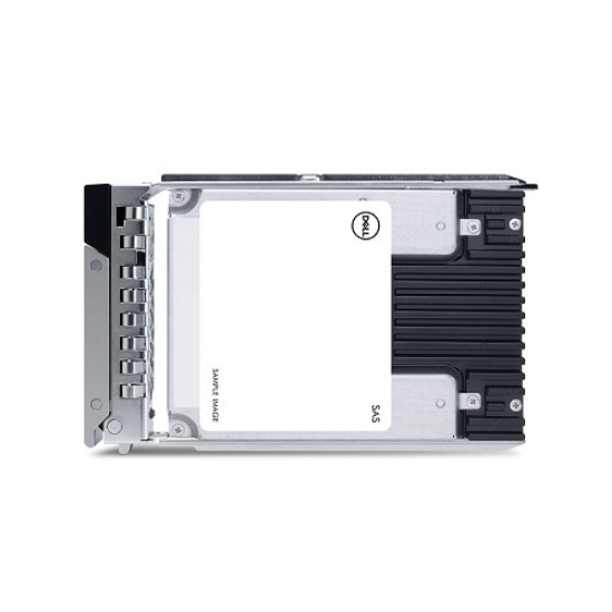 Picture of DELL 345-BDRK internal solid state drive 960 GB 2.5" Serial ATA III