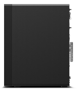 Picture of Lenovo ThinkStation P2 Intel® Core™ i7 i7-14700 16 GB DDR5-SDRAM 1 TB SSD NVIDIA GeForce RTX 4060 Windows 11 Pro Tower Workstation Black