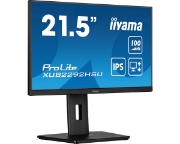 Picture of iiyama ProLite XUB2292HSU-B6 computer monitor 55.9 cm (22") 1920 x 1080 pixels Full HD LED Black