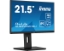 Picture of iiyama ProLite XUB2292HSU-B6 computer monitor 55.9 cm (22") 1920 x 1080 pixels Full HD LED Black