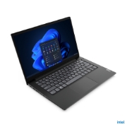 Picture of Lenovo V14 G4 IRU Intel® Core™ i5 i5-13420H Laptop 35.6 cm (14") Full HD 8 GB DDR4-SDRAM 256 GB SSD Wi-Fi 5 (802.11ac) Windows 11 Pro Belgian Black
