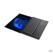 Picture of Lenovo V14 G4 IRU Intel® Core™ i5 i5-13420H Laptop 35.6 cm (14") Full HD 8 GB DDR4-SDRAM 256 GB SSD Wi-Fi 5 (802.11ac) Windows 11 Pro Belgian Black