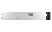 Picture of QNAP TS-H1277AXU-RP NAS Rack (2U) AMD Ryzen™ 5 16 GB DDR5 0 TB QuTS hero Black