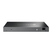 Picture of TP-Link Omada 16-Port 2.5G and 2-Port 10GE SFP+ L2+ Managed Switch with 8-Port PoE+