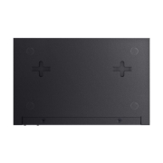 Picture of TP-Link TL-SG1005P-PD network switch Gigabit Ethernet (10/100/1000) Power over Ethernet (PoE) Black