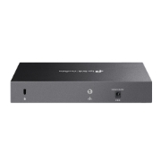 Picture of TP-Link Omada 8-Port 2.5GBASE-T and 2-Port 10GE SFP+ Smart Switch with 8-Port PoE+